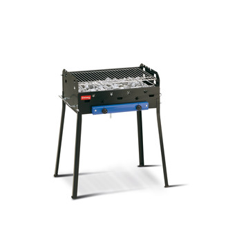 Ferraboli Roccia Gas Eco Barbecue Gas