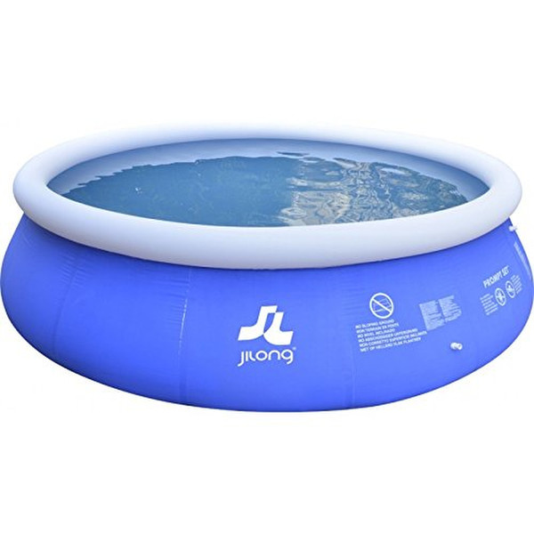 JILONG JL010217NG Inflatable Round 11621L above ground pool
