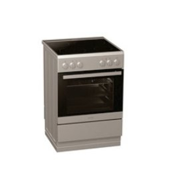 Gorenje EC617E10XKV-2 Freistehend A Edelstahl