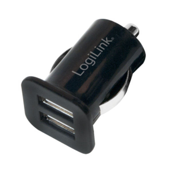 LogiLink PA0118 mobile device charger