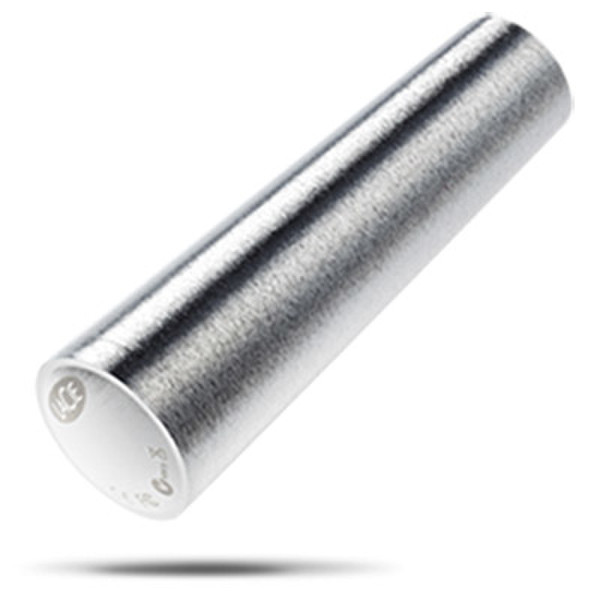 Seagate XtremKey 32GB USB 3.0 (3.1 Gen 1) Type-A Silver USB flash drive