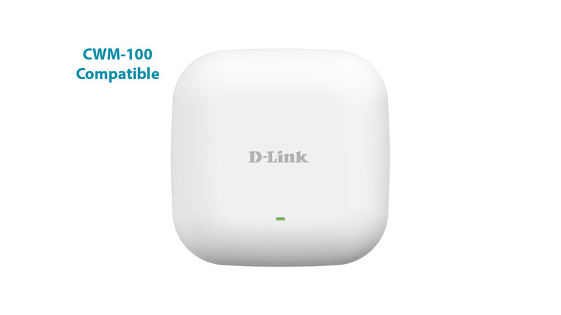 D-Link DAP-2230 WLAN точка доступа