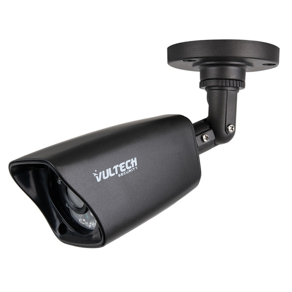 Vultech Security CM-BU960AHD-G IP security camera В помещении и на открытом воздухе Пуля Серый камера видеонаблюдения
