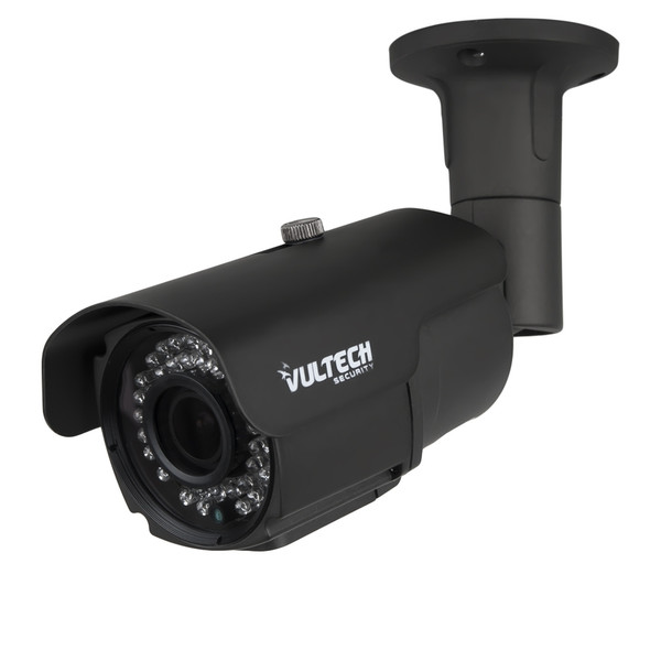 Vultech Security CM-BU960AHDV-G IP security camera Innen & Außen Geschoss Grau Sicherheitskamera