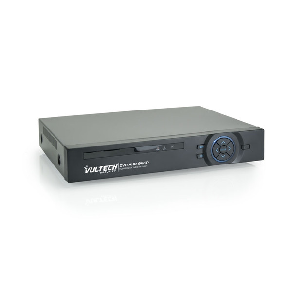 Vultech Security CM-960AHD4 Digitaler Videorekorder (DVR)