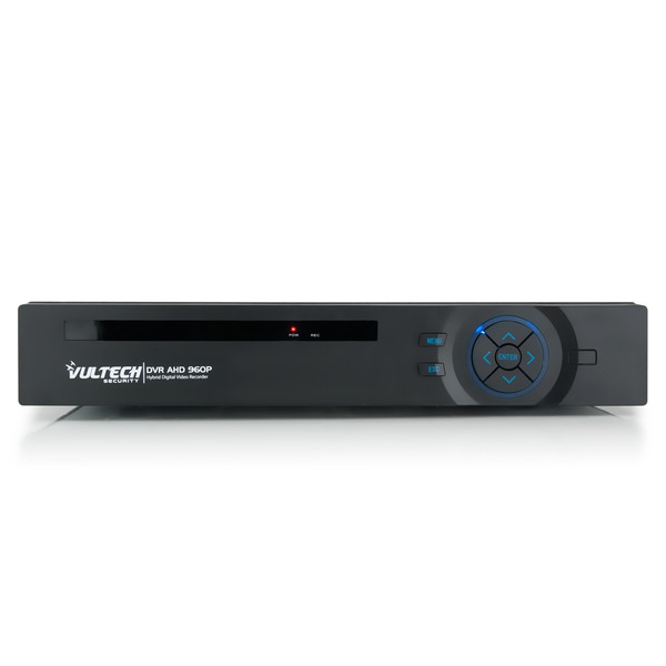 Vultech Security CM-960AHD8 digital video recorder