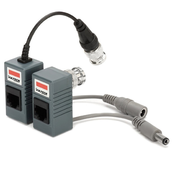 Vultech Security SA32301