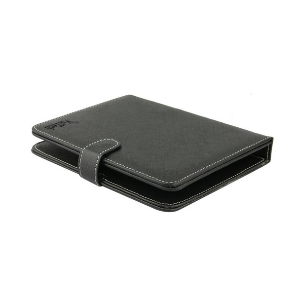 Vultech KEY-10 10Zoll Blatt Schwarz Tablet-Schutzhülle