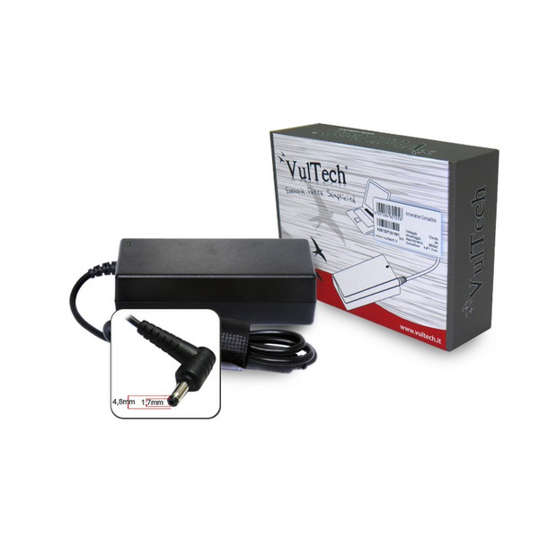 Vultech AS952315J-312 адаптер питания / инвертор