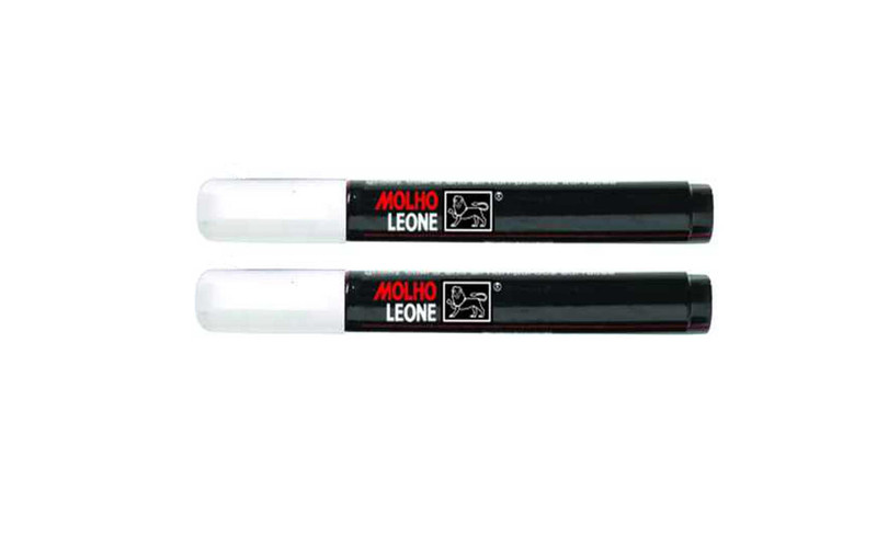 Molho Leone GB22221 White 2pc(s) marker
