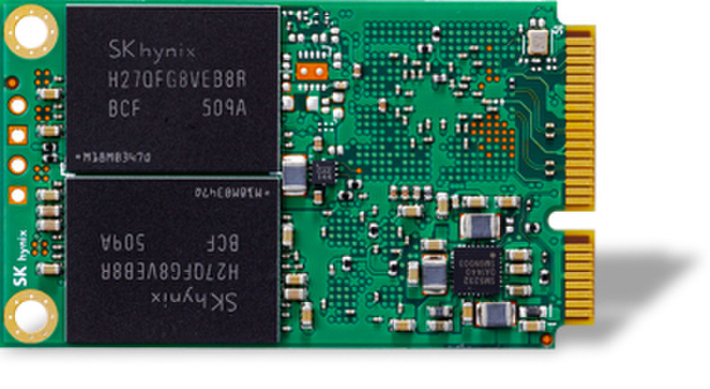 Hynix HFS256G3AMND-3310A SSD-диск