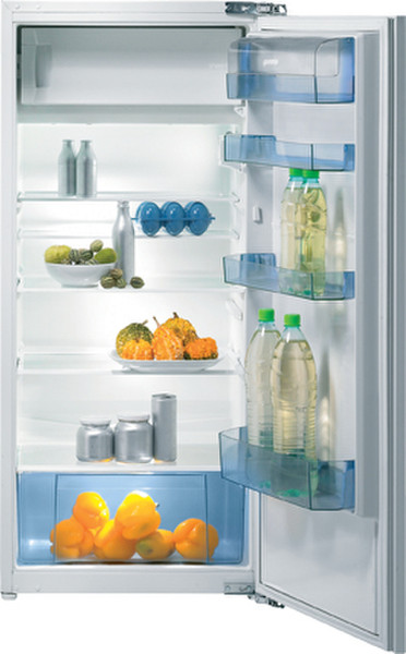 SIBIR EKI 6202 Built-in 200L A++ White