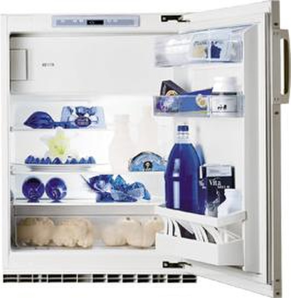 SIBIR Komfort eco Swiss 125L White