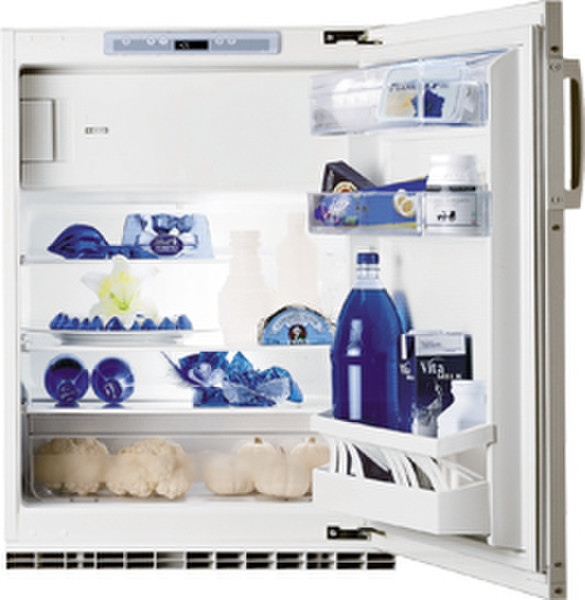 SIBIR Komfort eco Swiss Built-in 125L A++ White