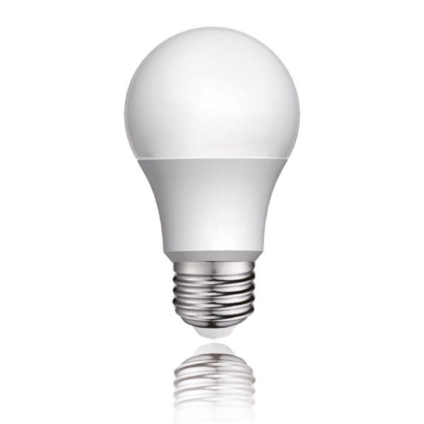 ROLINE LED Lampe A60, E27, 2700K, 8.5 Watt, 806 lm, 240°, matt