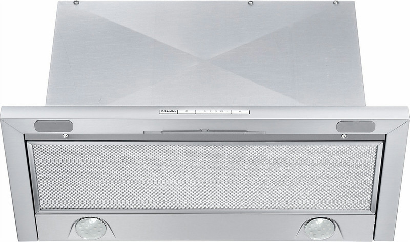 Miele DA 3466 EXT Wall-mounted A+ Stainless steel
