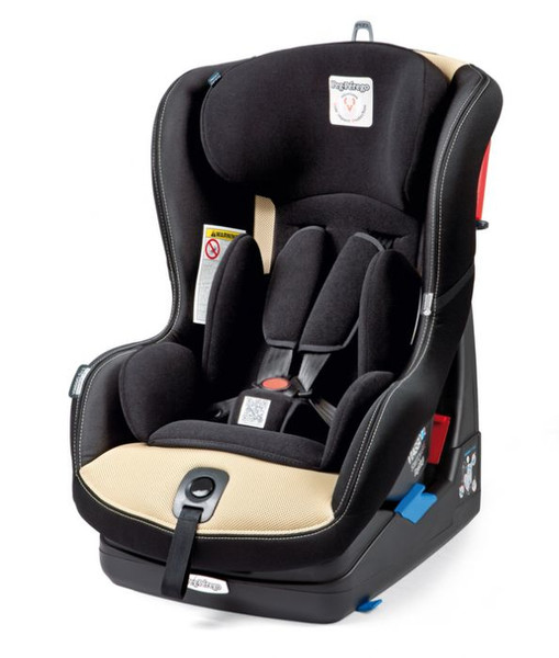 Peg Perego Viaggio 0+1 Switchable