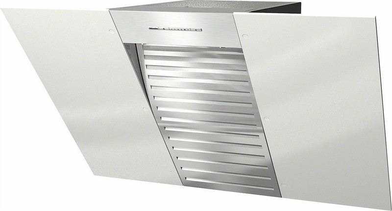 Miele DA 6096 W White Wing