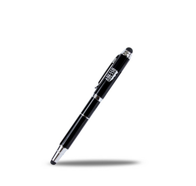 Adesso Cyberpen 303B 37g Black stylus pen