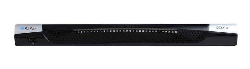 Raritan DSX2-32 RJ-45 console server