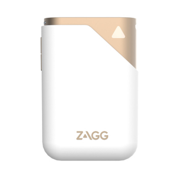 Zagg power amp 6