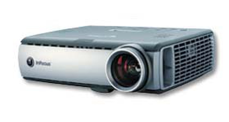 Infocus LP600 DLP PROJECTOR XGA 2000ANSI lumens XGA (1024x768) data projector