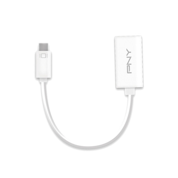 PNY Mini DisplayPort - HDMI