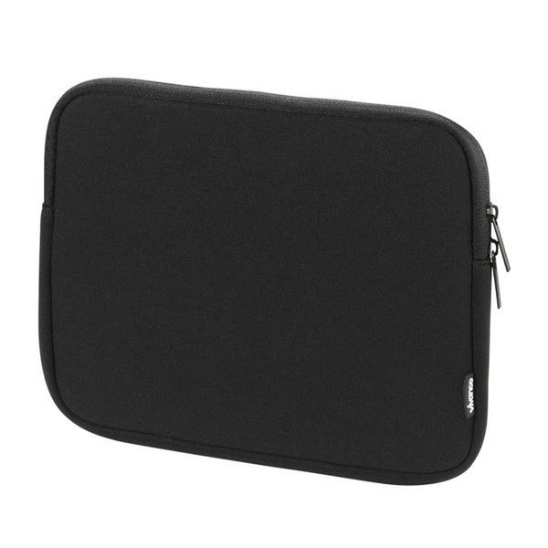 Vivanco 31058 10.2Zoll Sleeve case Schwarz Tablet-Schutzhülle