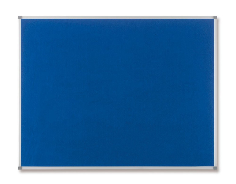 Nobo Elipse Blue Felt 60X45