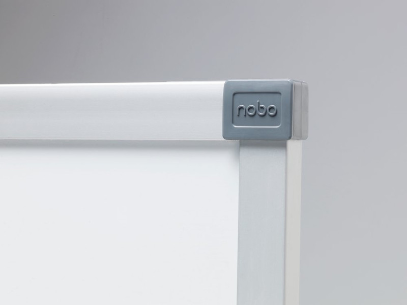 Nobo Classic magnethaftende emaillierte Tafel 300x210mm