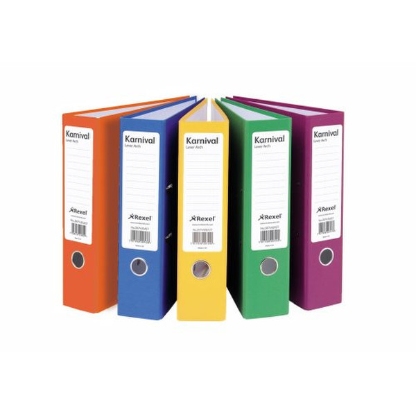 Rexel 20750EAST ring binder