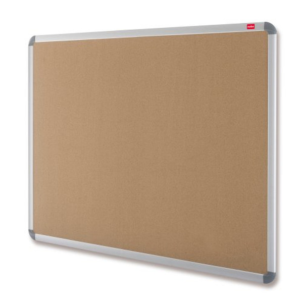 Nobo EuroPlus Cork Noticeboard 1800x1200mm