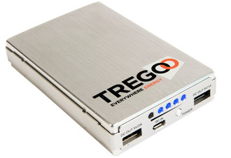 Tregoo Lizard 50