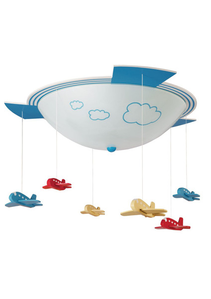 Philips Kidsplace Ceiling light 408535586