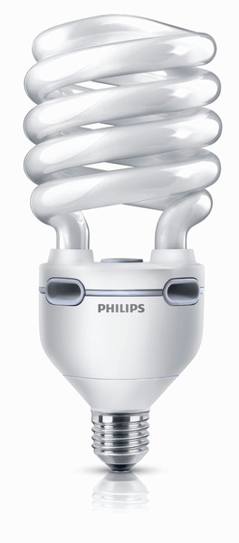 Philips Compact fluorescent Spiral bulb 8727900807219