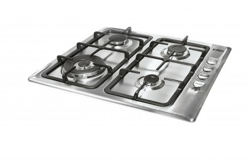 M-System MGK-62 IX Built-in Gas Stainless steel hob