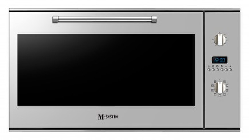 M-System MIO-90 IX Electric 83L A Stainless steel