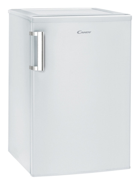Candy CCTLS 544 WH freestanding 125L A++ White refrigerator