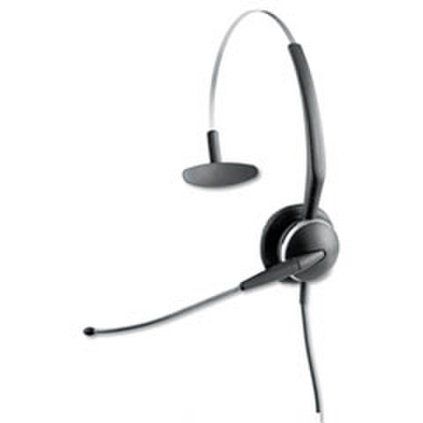 Jabra GN2110 SoundTube Monaural Black headset