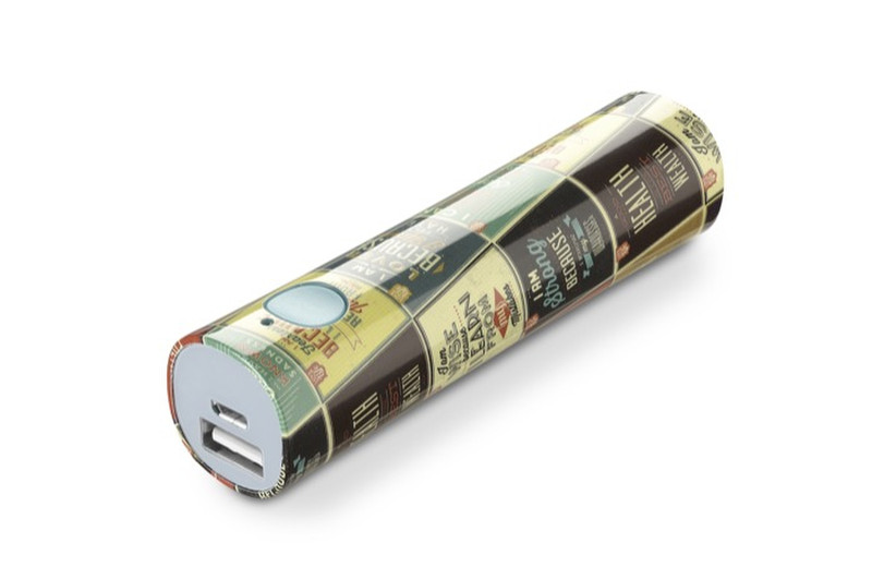 Cellular Line SYPOWERBANKSTIL6