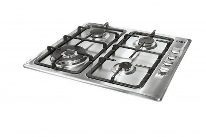 M-System MGK-62 B IX Built-in Gas hob