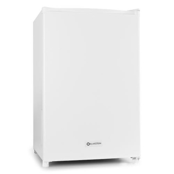 Klarstein CO2-KS126F-A combi-fridge