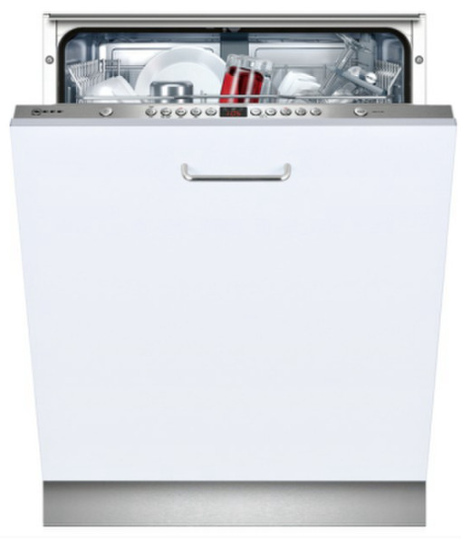 Neff S51N53X9EU Полностью встроенный 13мест A++ посудомоечная машина