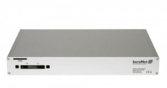 beroNet Telephony Appliance