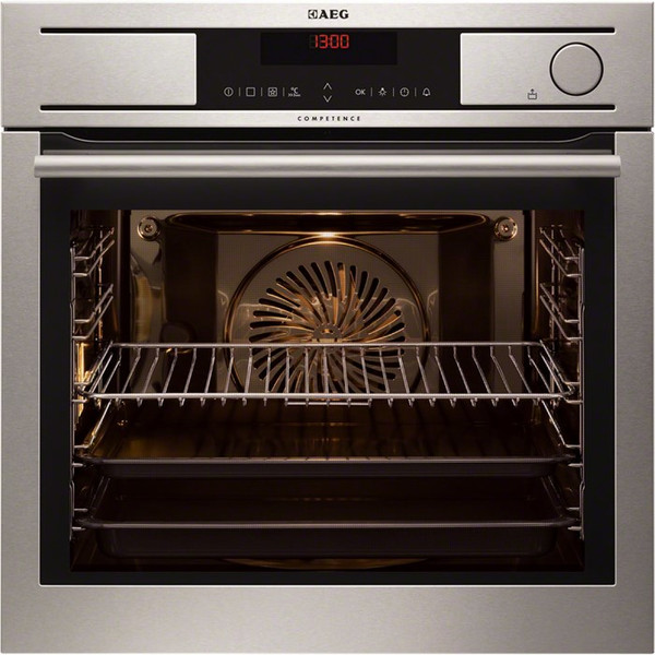 AEG BS7304001M Electric oven 73л 3500Вт A Нержавеющая сталь