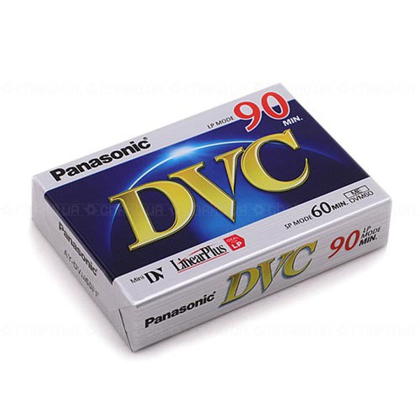 Panasonic Mini DV