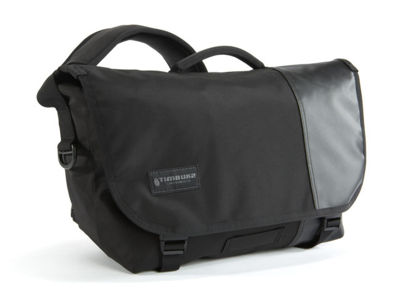 Timbuk2 144-4-2154 Kuriertasche Schwarz Kameratasche