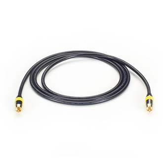 Black Box ACB-1RCA-0006 Audio-Kabel