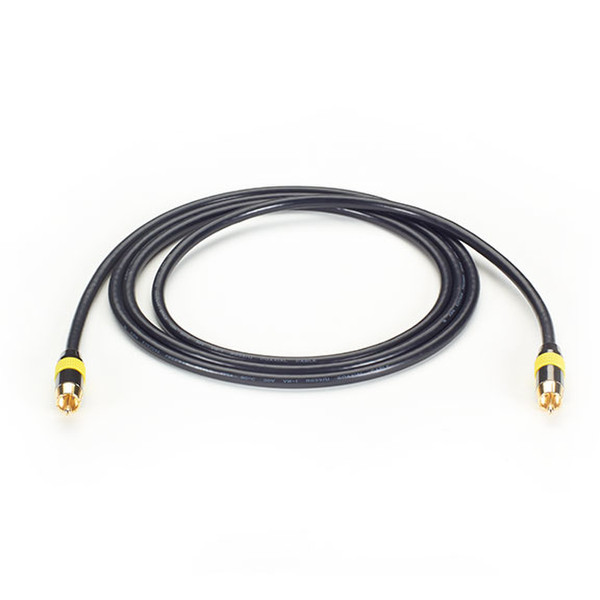 Black Box ACB-1RCA-0006 Audio-Kabel