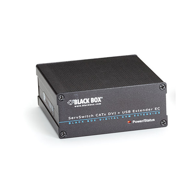 Black Box ACX300-R Receiver KVM extender